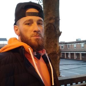 Meet your Posher, Dustin
